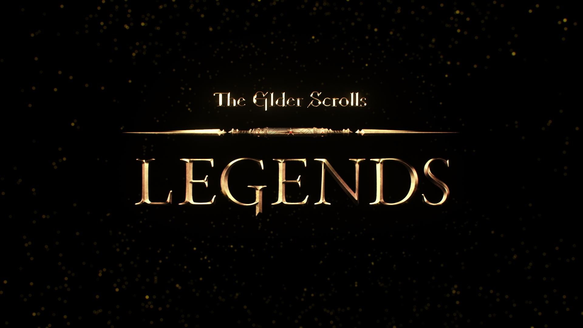 E3 2016: Elder Scrolls: Legends Trailer