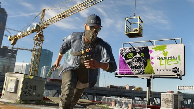 Watch Dogs 2 Free Trial Available Now On PS4