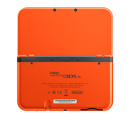 Orange 3DS-1