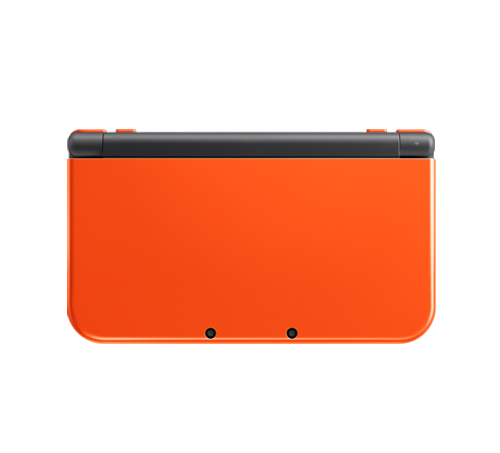 Orange 3DS-3