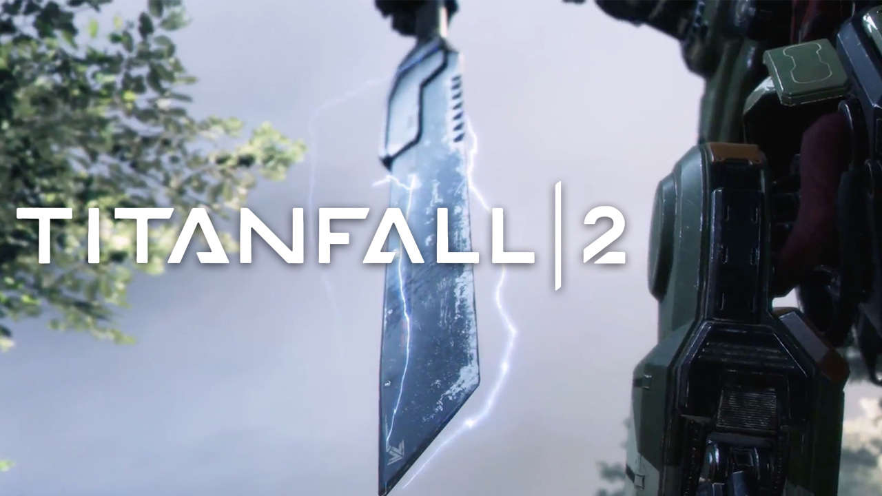 PC Specs and Attrition Confirmed For Titanfall 2