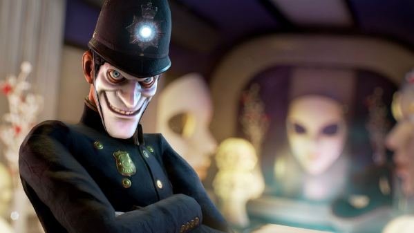 Uncensored We Happy Few Is Coming To Australia After All