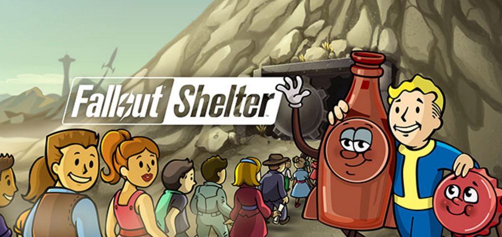 Fallout Shelter Update 1.7 Released