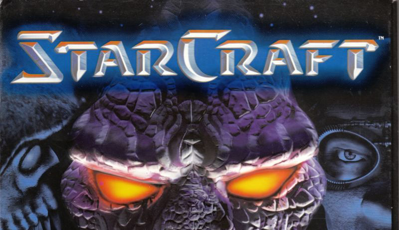 Rumour: Blizzard working on Starcraft HD remaster
