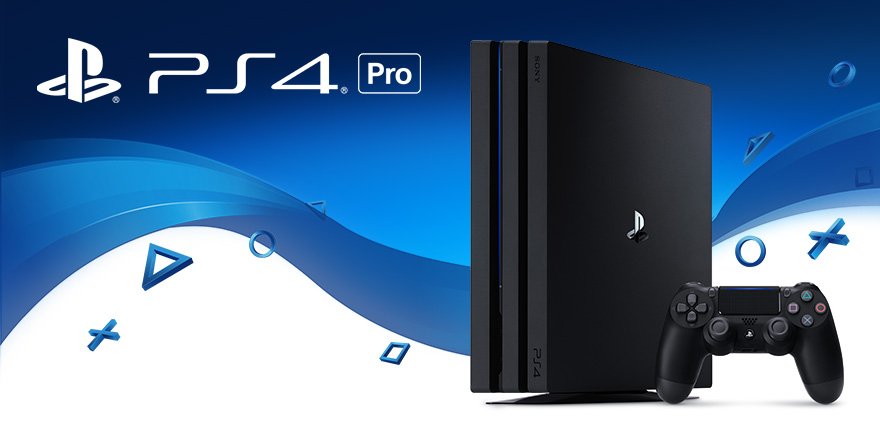 Playstation 4 Pro Announced