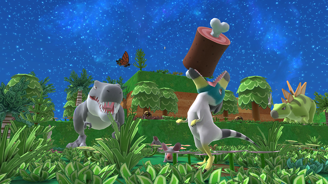 Birthdays The Beginning Confirmed for the West
