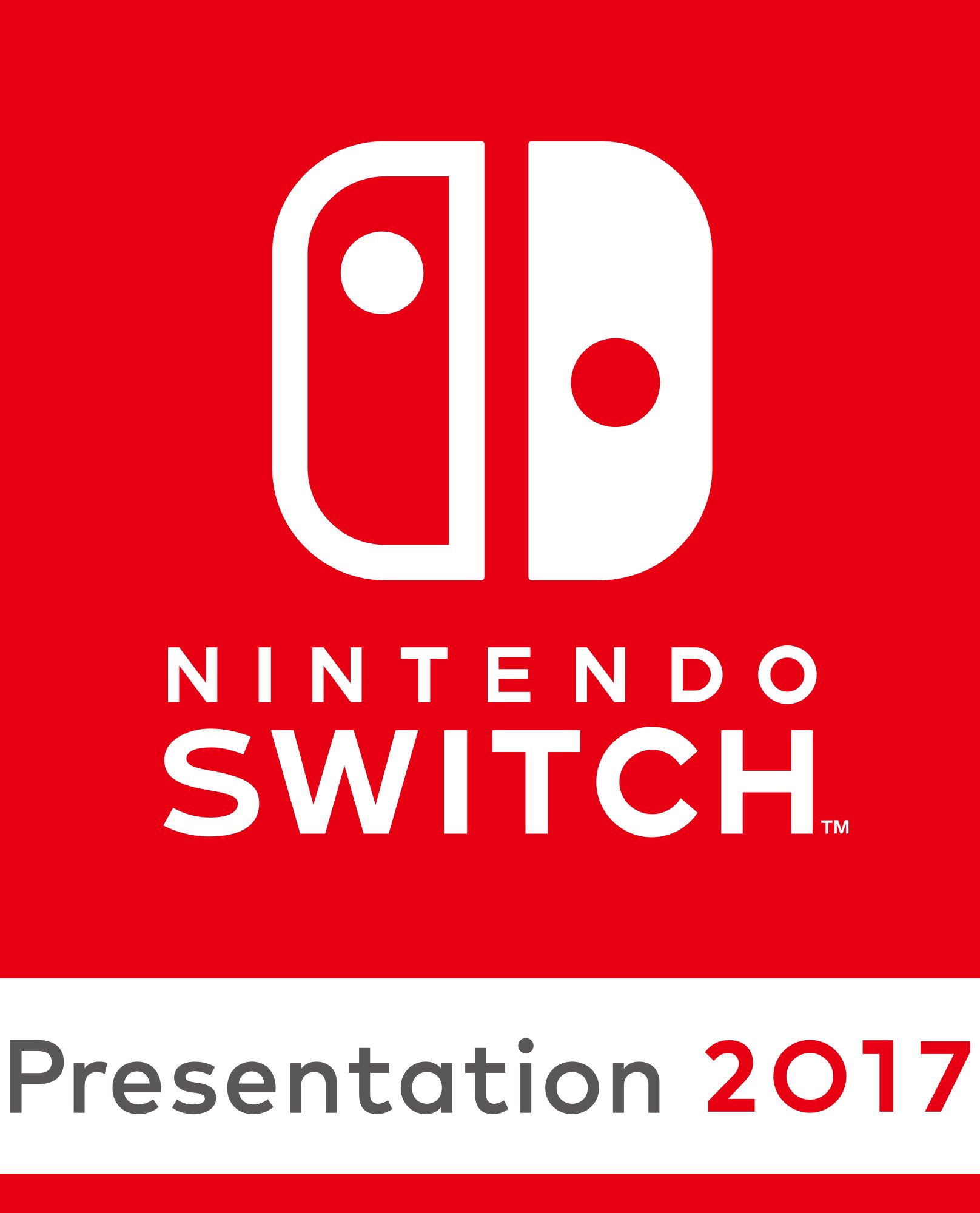 Nintendo Switch Presentation Announced for January 2017
