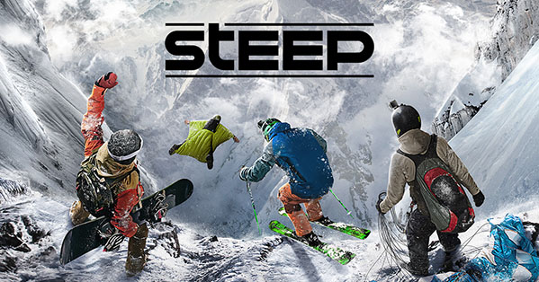 E3 2017: New Steep Winter Olympics Expansion Arriving December 5th