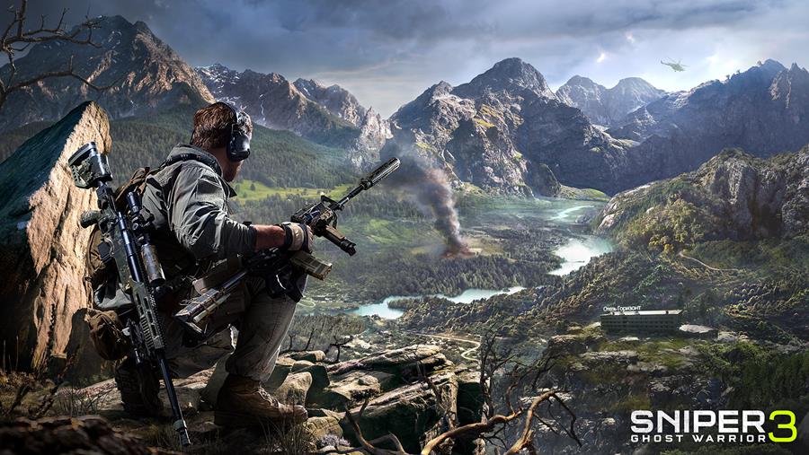 Sniper: Ghost Warrior 3 Release Date Delayed