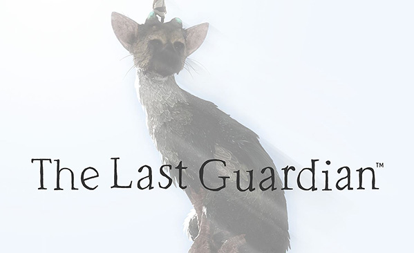 New The Last Guardian Trailer Now Showing at Cinemas