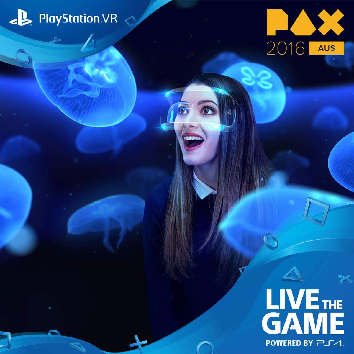 Book Yourself In To Try Playstation VR At PAX 2016