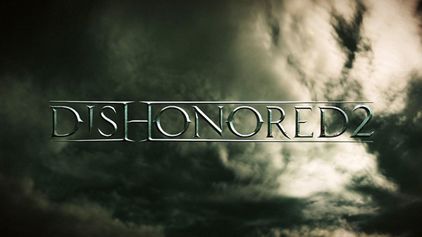Dishonored 2 Update