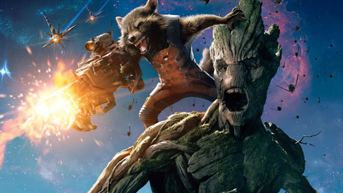 Telltale reportedly working on Guardians of the Galaxy game