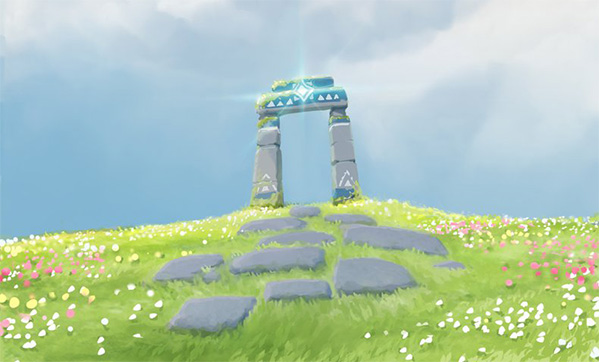 Thatnextgame from Thatgamecompany