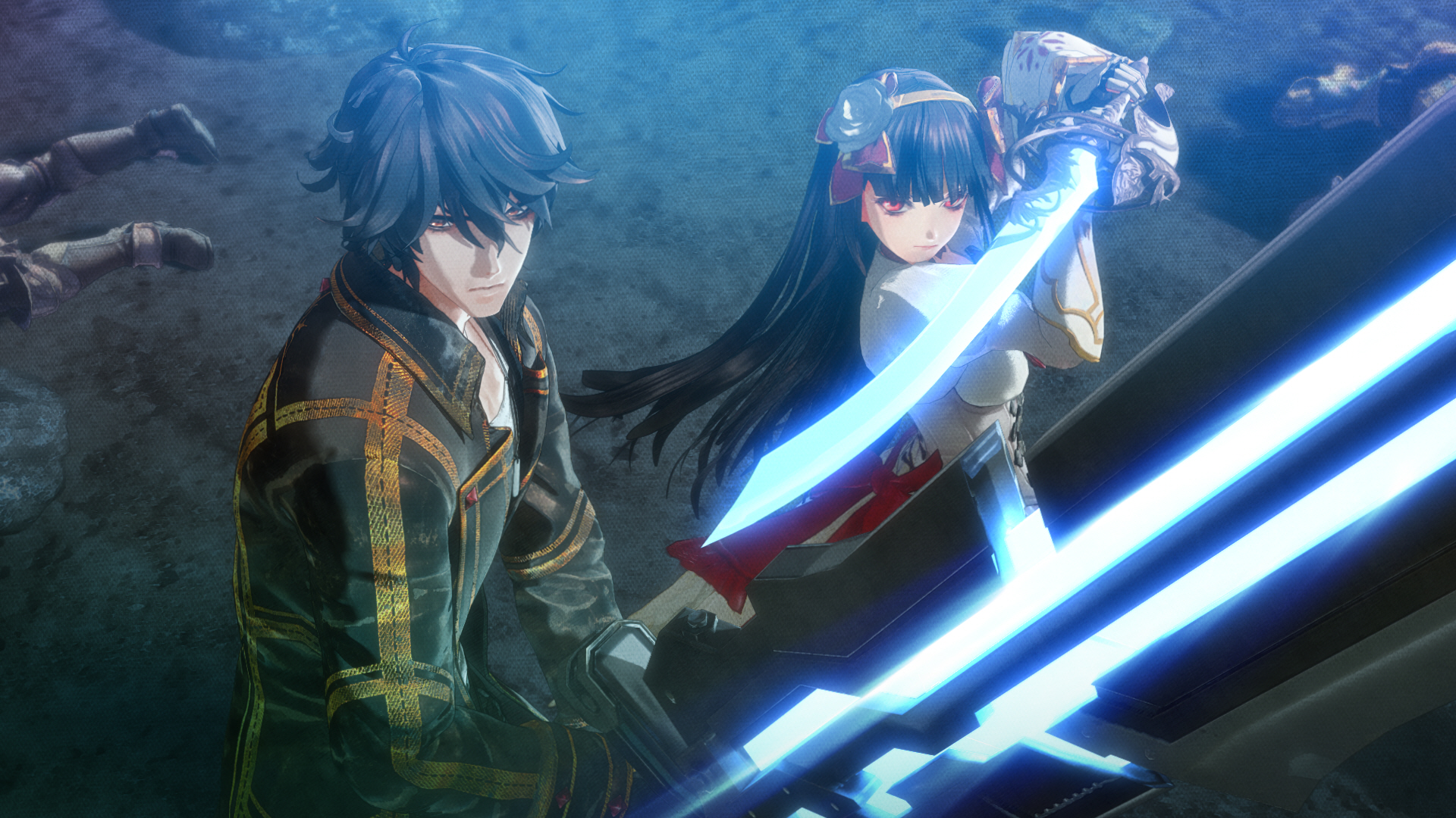 Valkyria Revolution Announced For The West