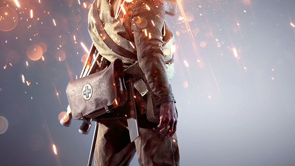 New Battlefield 1 Expansion Teased on Twitter