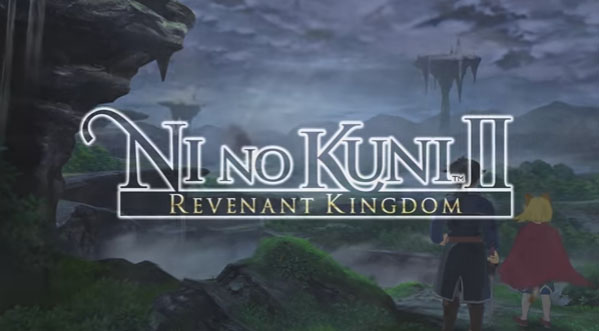 New Ni No Kuni 2 Trailer, Launch Timeframe Announced