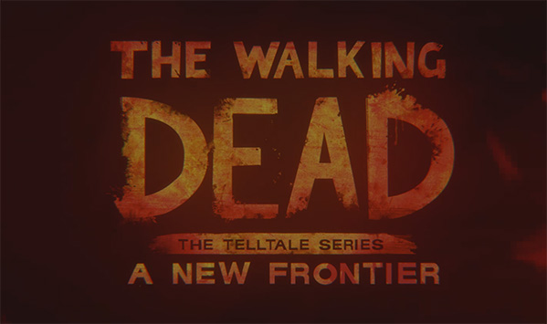 Jesus! The Walking Dead Season 3 Launch Trailer