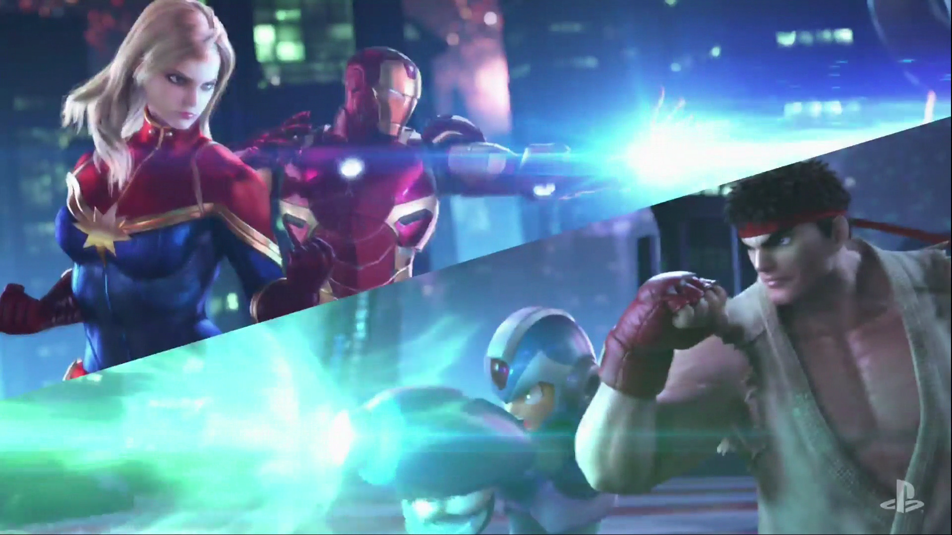 Marvel Vs Capcom: Infinite and Ultimate Marvel Vs Capcom 3 PS4 Announced