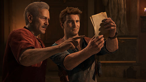 Playstation 4 and Uncharted 4 Massive Holiday Sale Numbers Revealed