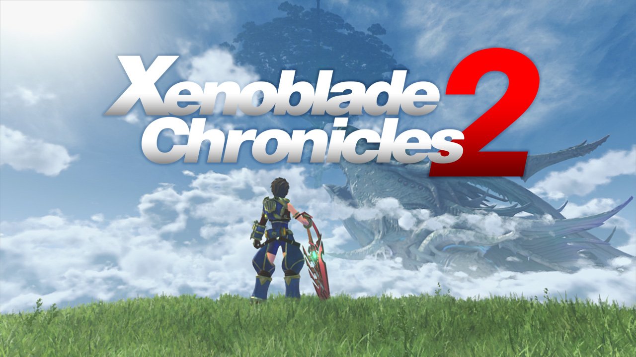 Xenoblade Chronicles 2 Announced for Nintendo Switch