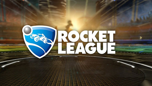 Play Rocket League for Free This Weekend