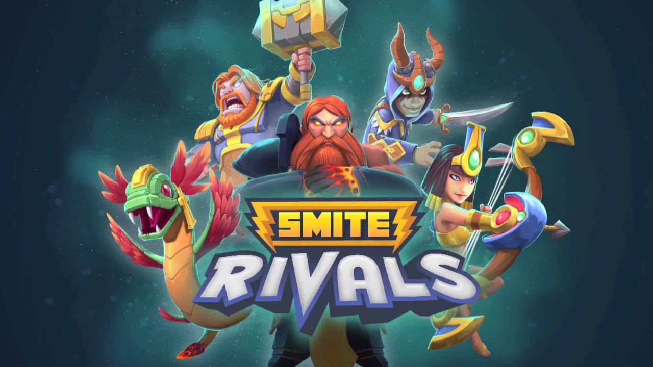 smite-rivals