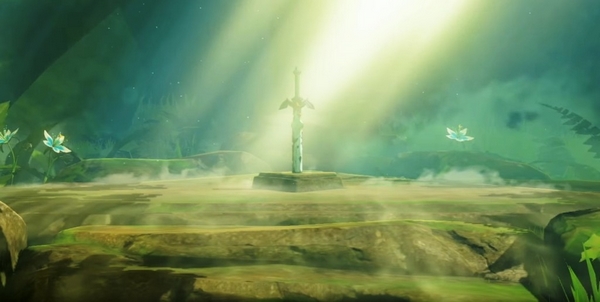 Zelda: Breath of the Wild collector's editions, new amiibo announced