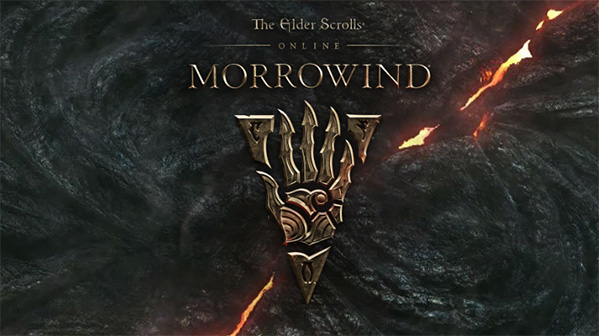 First Elder Scrolls Online Morrowind Gameplay Trailer