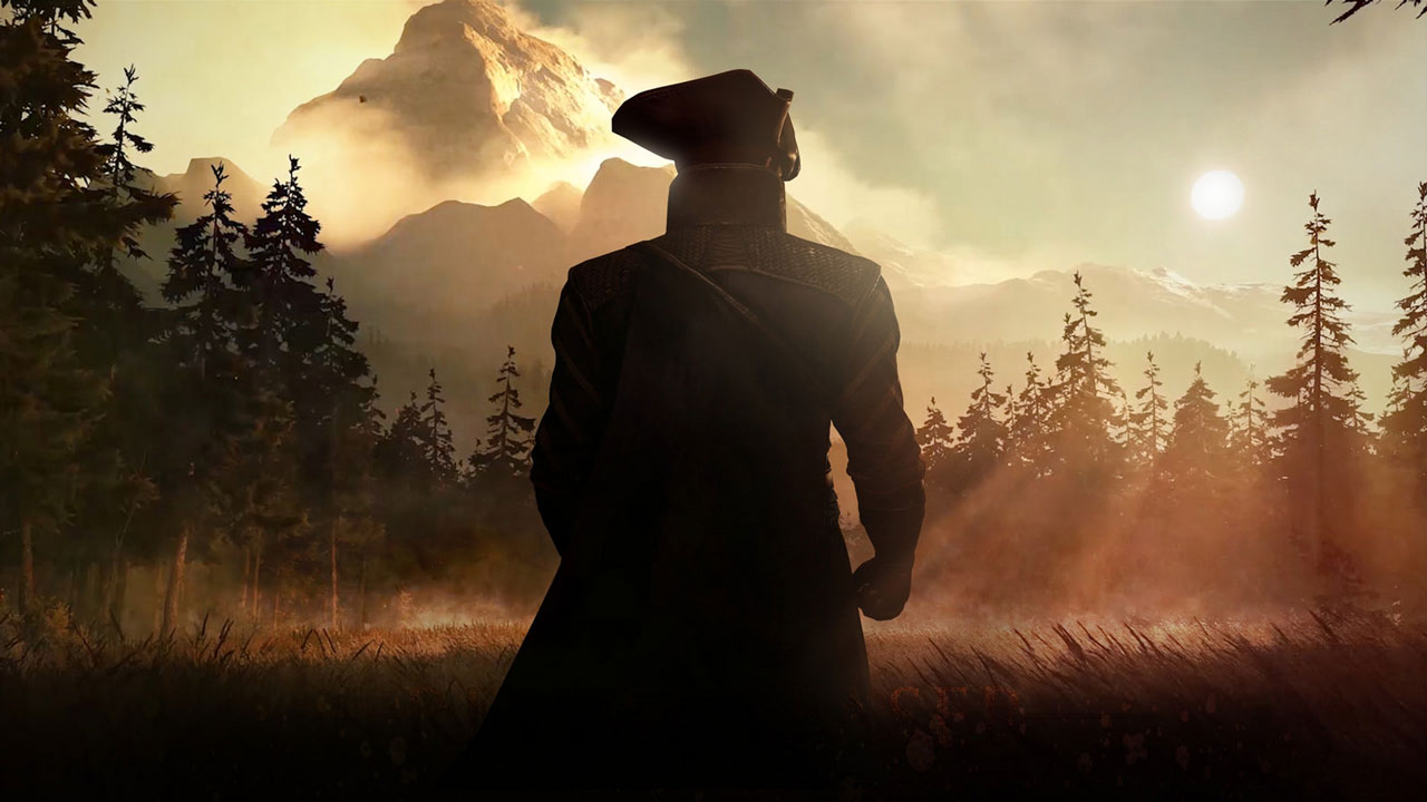 Thumbnail for post E3 2019: Check out the new GreedFall story trailer