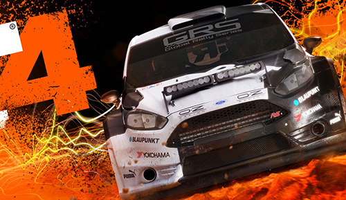 Codemasters showcases DiRT 4 in First Official Gameplay Trailer