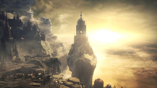 Dark Souls III: The Ringed City Preview