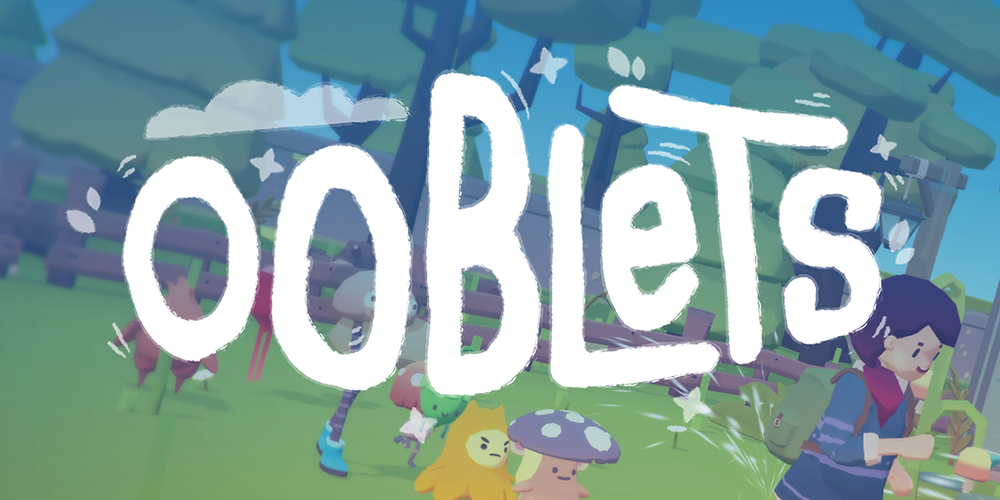 Ooblets Coming To PC And Xbox One
