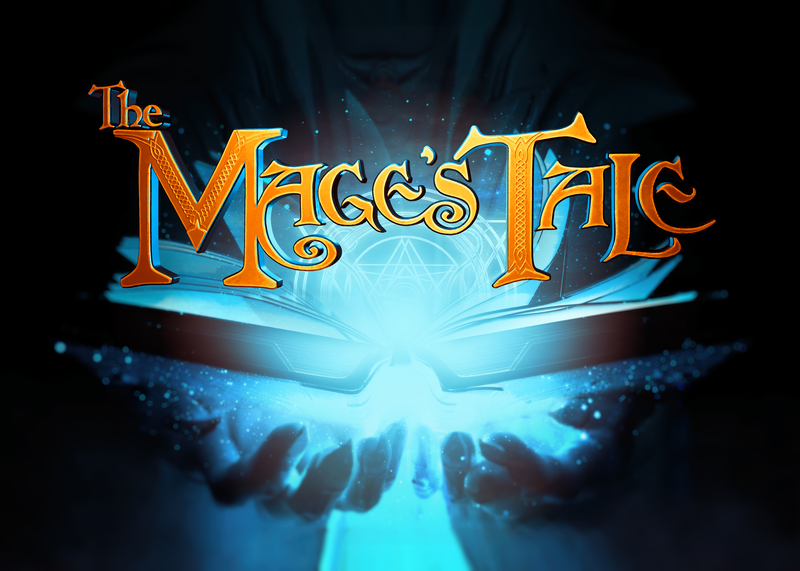 The Mage's Tale Announced For Oculus Touch