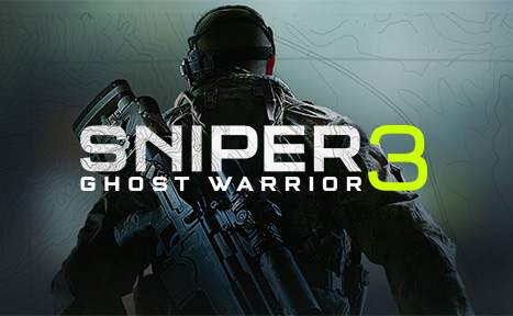 New Sniper Ghost Warrior 3 Trailer