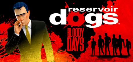 Reservoir Dogs Bloody Days