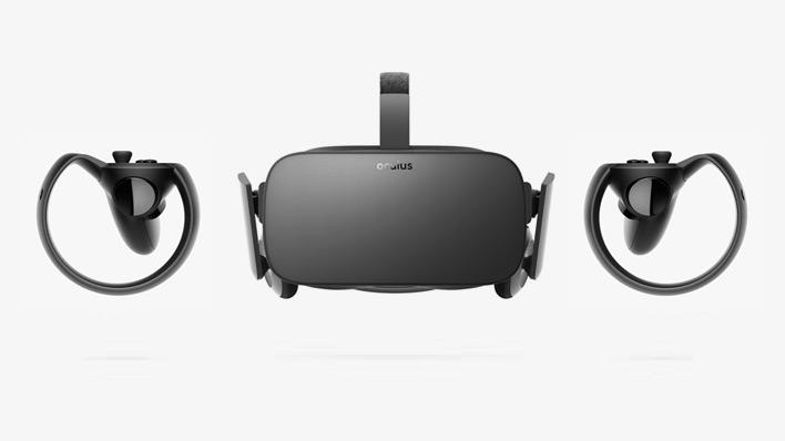 Oculus Rift More Affordable Than Ever For Australia