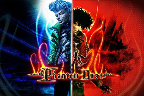 Phantom Dust
