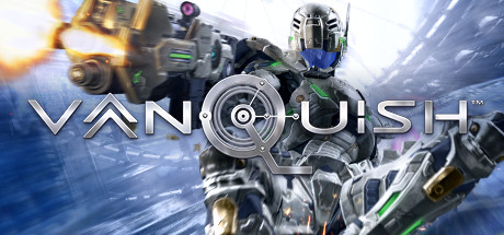 Vanquish Is Finally Coming To PC