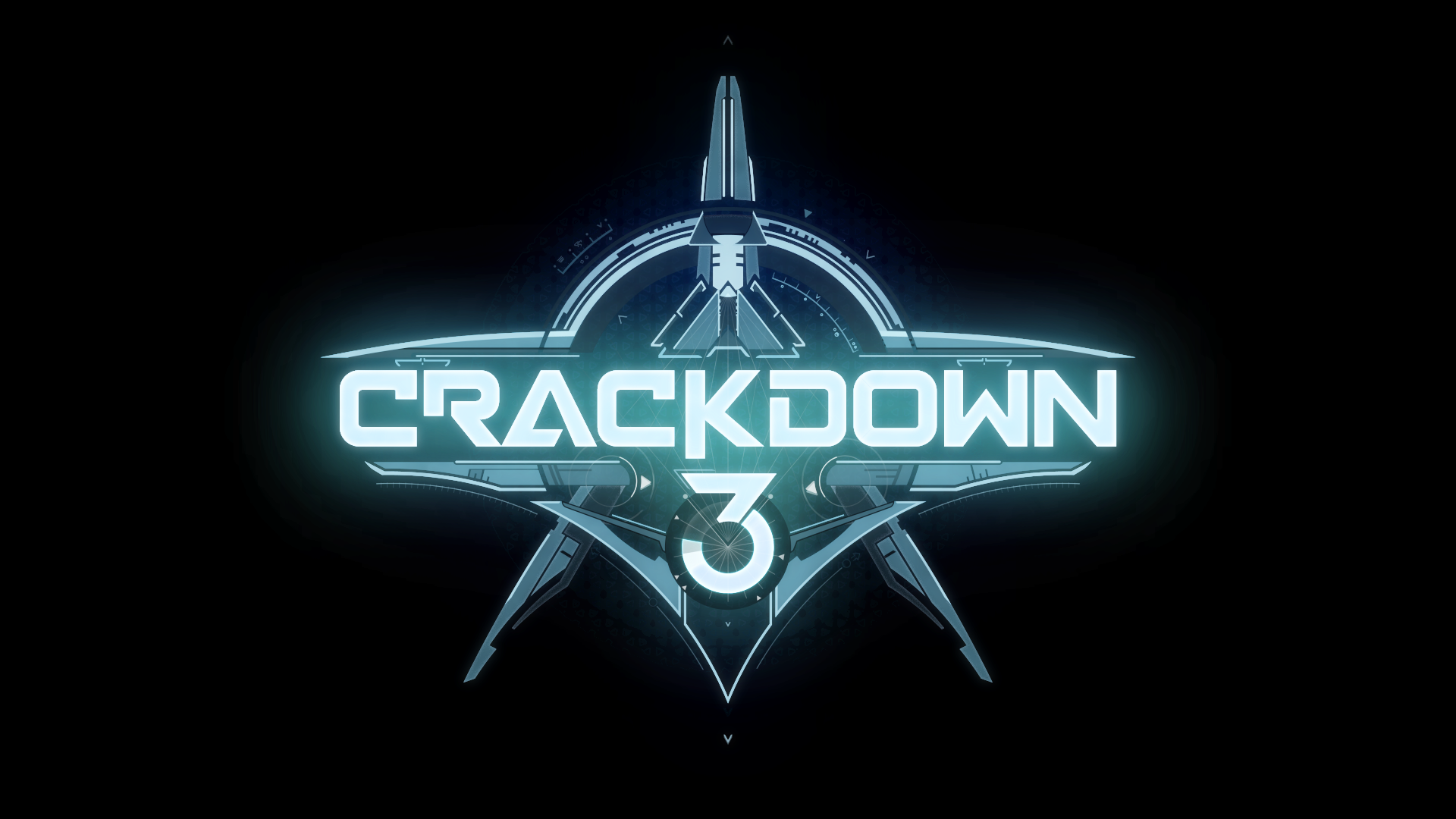 Crackdown 3 Logo