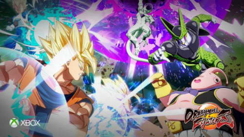E3 2017: Dragon Ball FighterZ is the DBZ Fighting Game We've Waited For (Hands-On)
