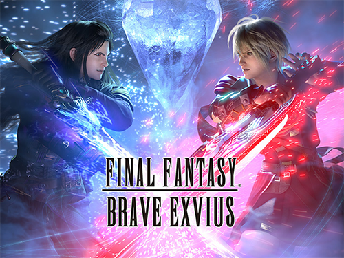 Thumbnail for post E3 2017: Interview – Final Fantasy Brave Exvius Celebrates First Birthday and Ariana Grande Collaboration