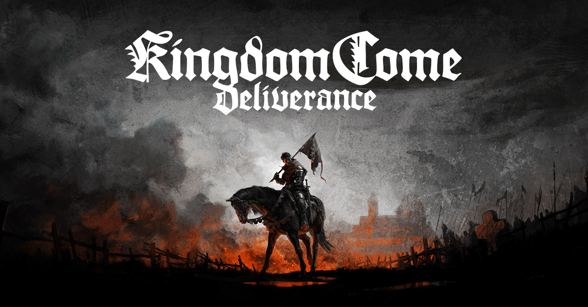 Thumbnail for post E3 2017: Kingdom Come: Deliverance Hands-On