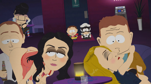 Thumbnail for post E3 2017: South Park: The Fractured But Whole Hands-On Preview