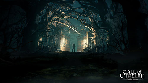 Gamescom 2018: Call of Cthulhu is a Horror RPG Adventure That Doesn't Need Combat