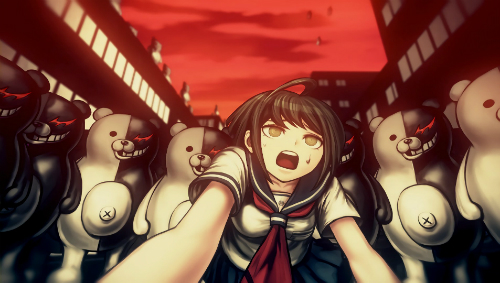 Thumbnail for post Danganronpa Another Episode: Ultra Despair Girls PS4 Review