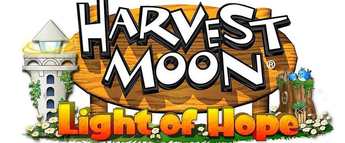 Thumbnail for post E3 2017: Harvest Moon: Light of Hope Hands-On
