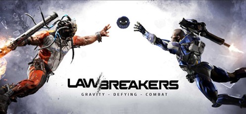 LawBreakers feature