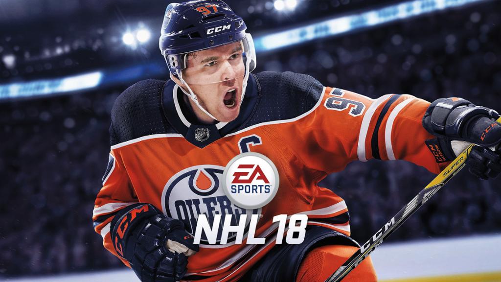 Thumbnail for post New NHL 18 Trailer Shows Playable Mascots