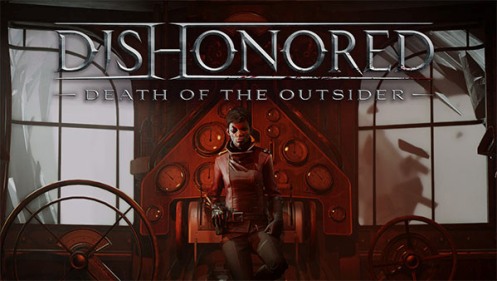 Thumbnail for post Dishonored: Death of The Outsider Review